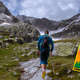 Illustration for article titled How to Pick the Right Trekking Poles For Hiking
